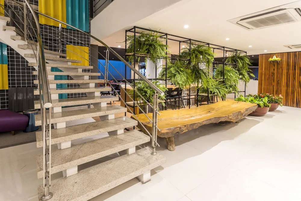 Foto - Ibis Styles Belém Hangar