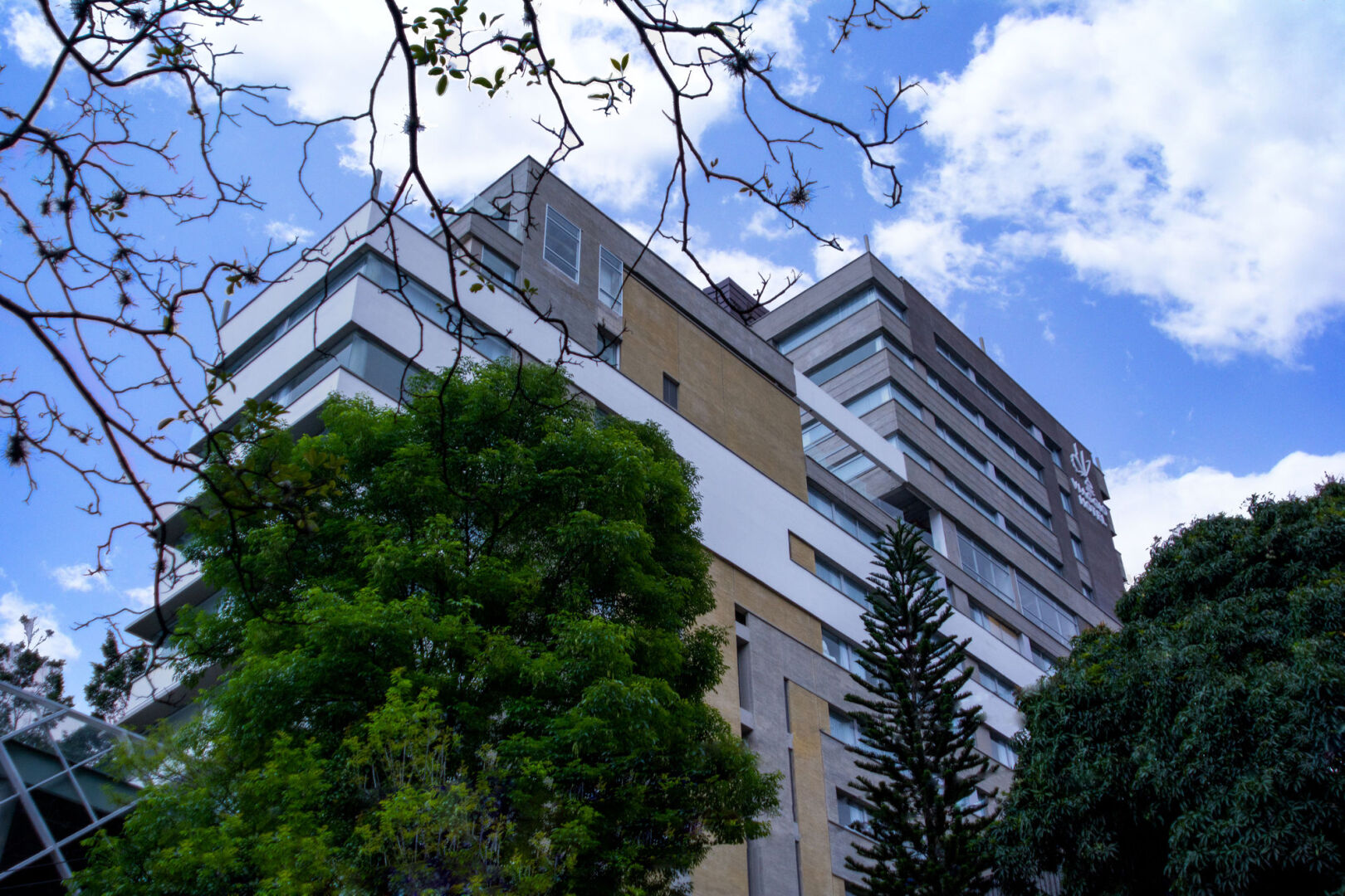 Photo - V Grand Hotel, a member of Radisson Individuals