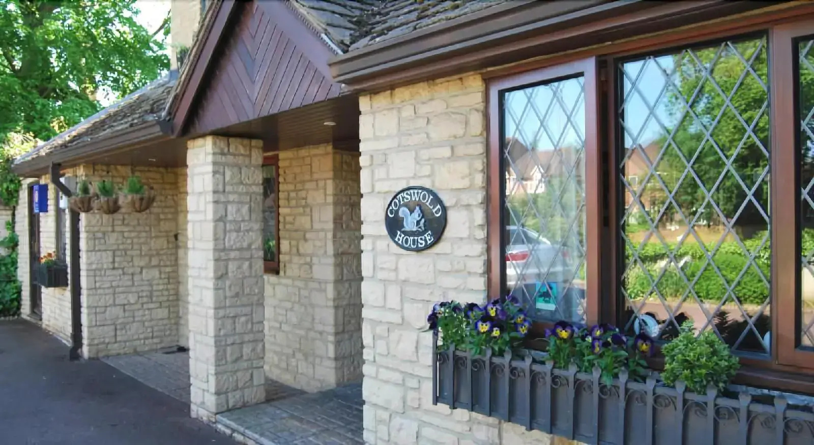 Foto - Cotswold House