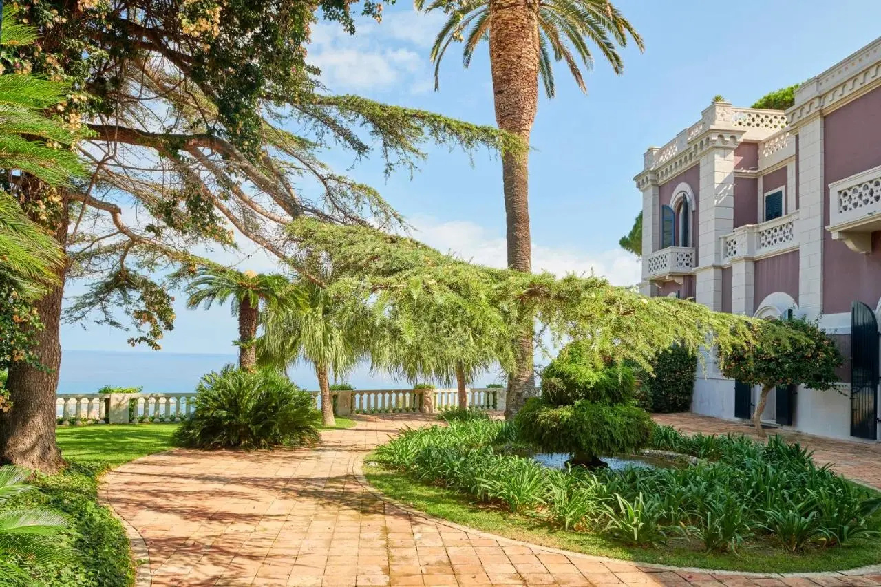Foto - Villa Paola