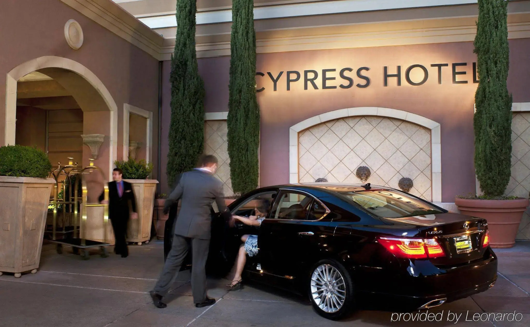 Foto - Juniper Hotel Cupertino, Curio Collection by Hilton