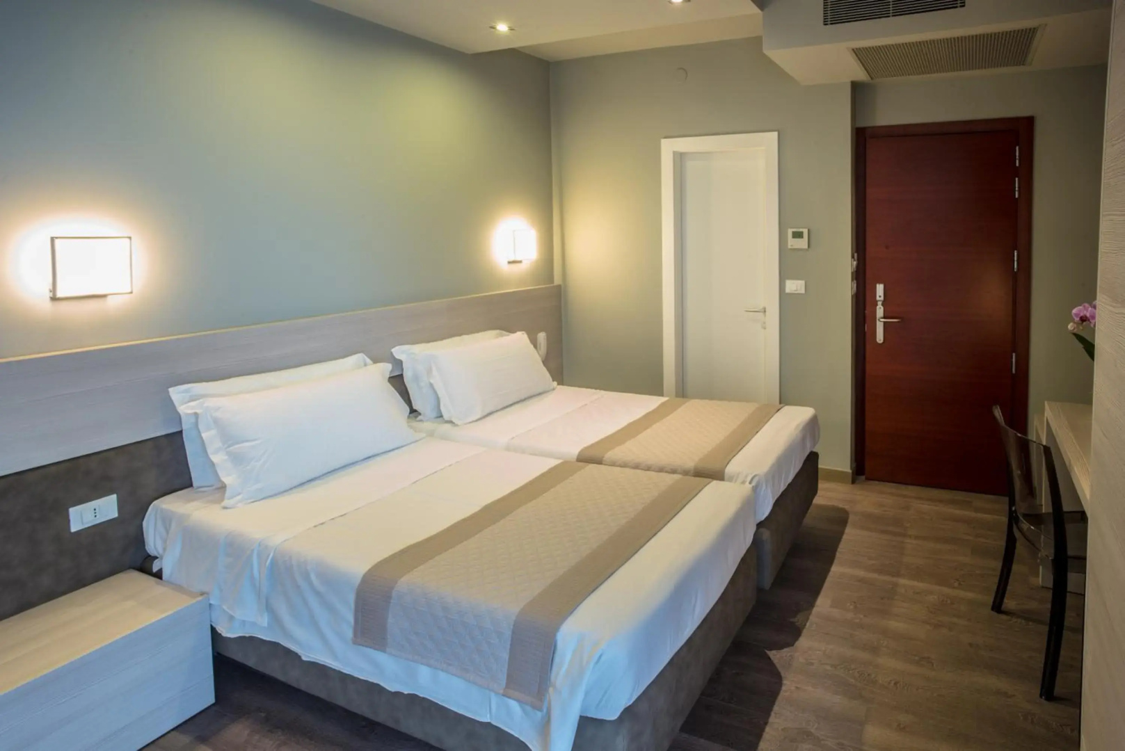 Foto - Hotel Cesare Augustus