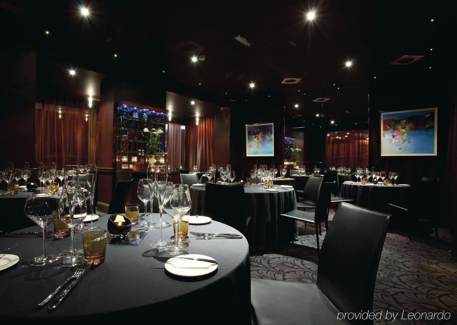 Foto - Grand Jersey Hotel and Spa