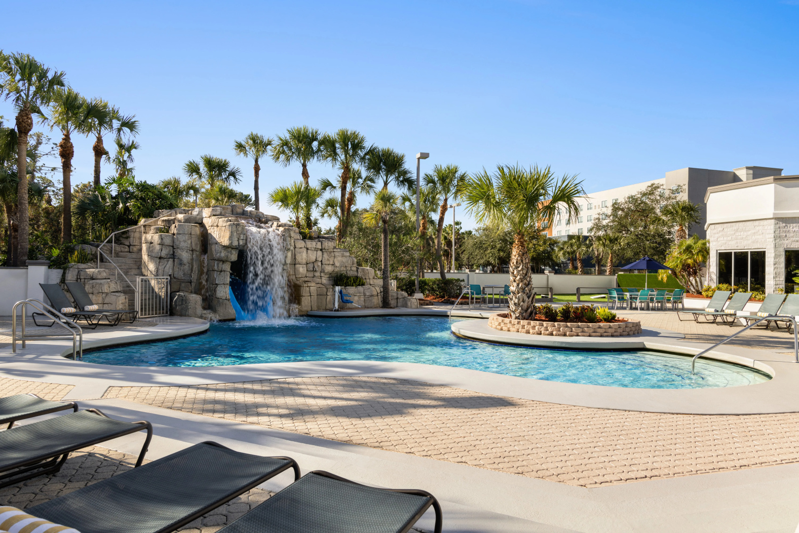 Foto - Crowne Plaza Orlando - Lake Buena Vista by IHG