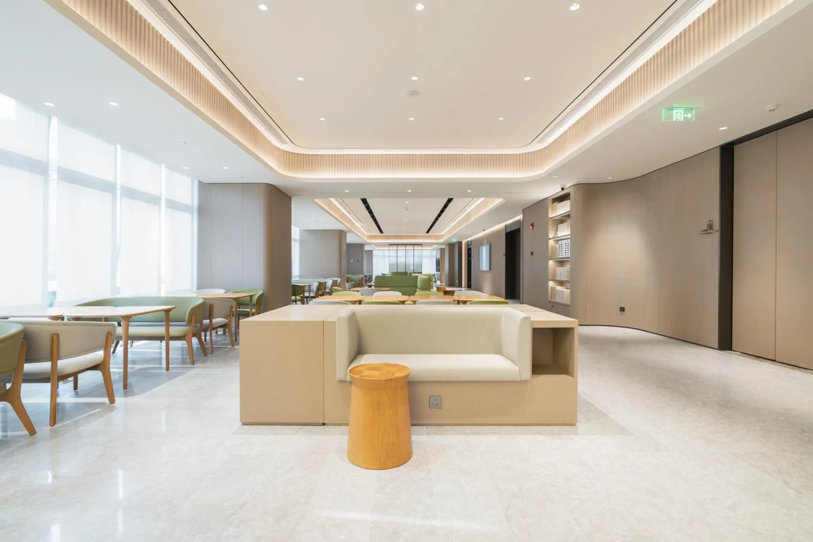 Foto - Ji Hotel Guangzhou Tianhe Sports Center
