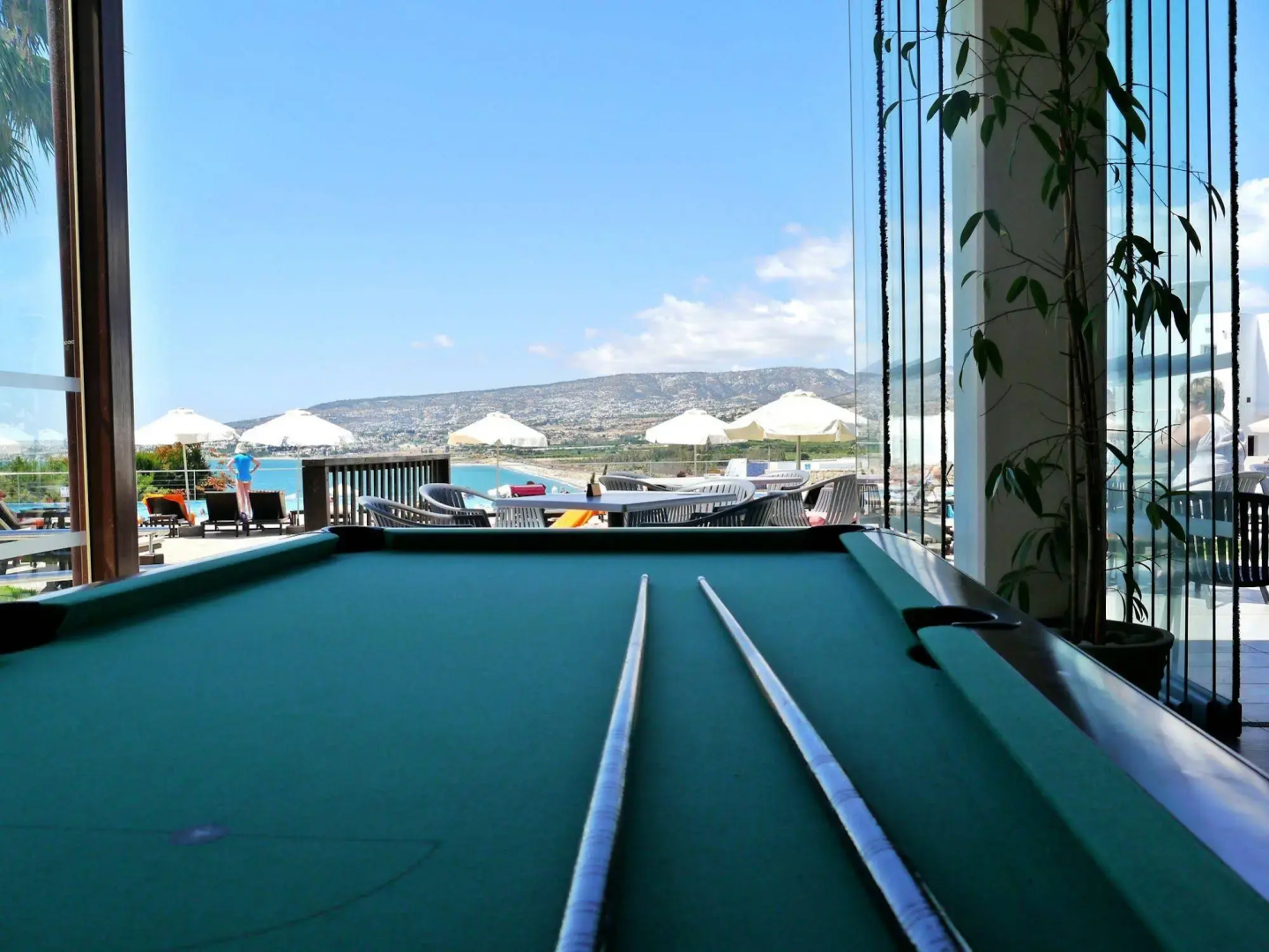 Photo - Theo Sunset Bay Hotel