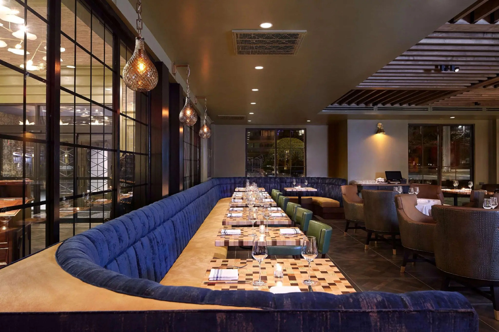 Foto - The Burgess Hotel, Atlanta, a Tribute Portfolio Hotel