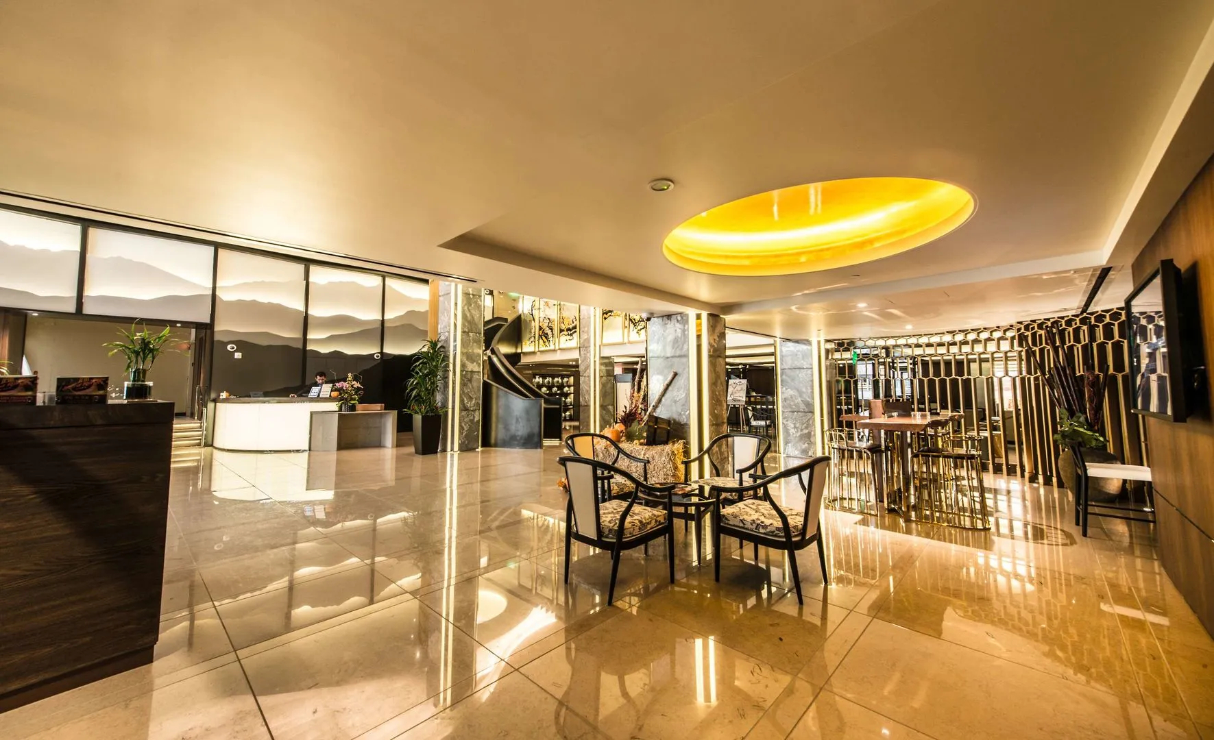 Foto - Hotel Fusion, a C-Two Hotel