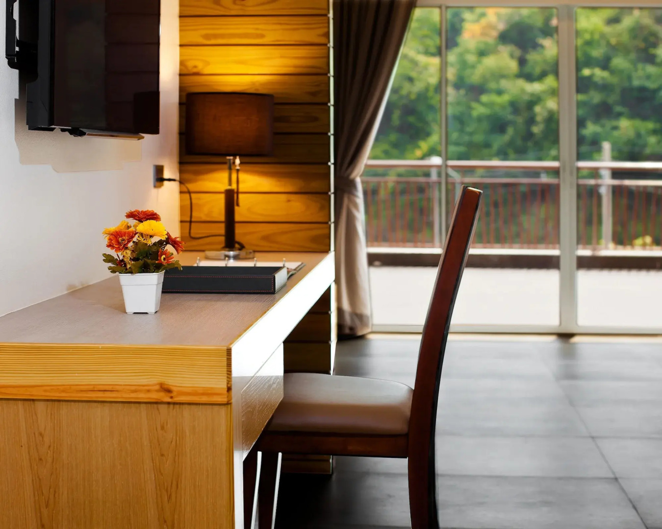 Foto - Balihai Bay Pattaya