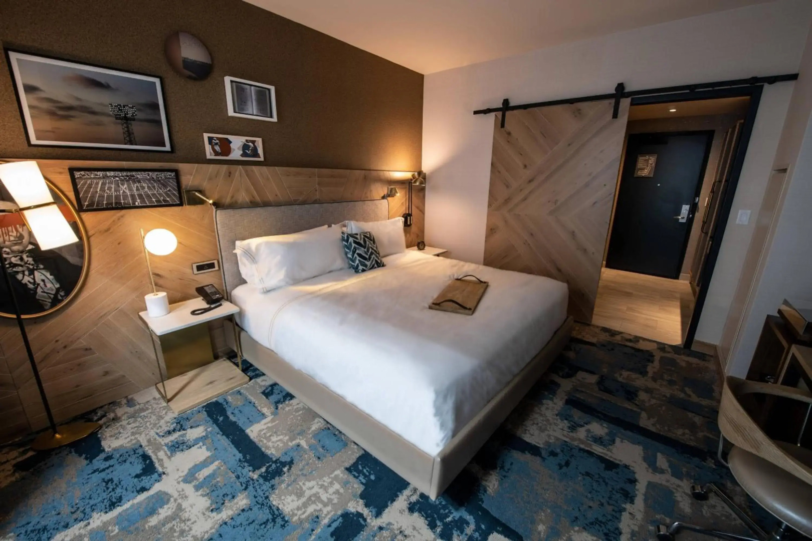 Foto - The Otis Hotel Austin, Autograph Collection