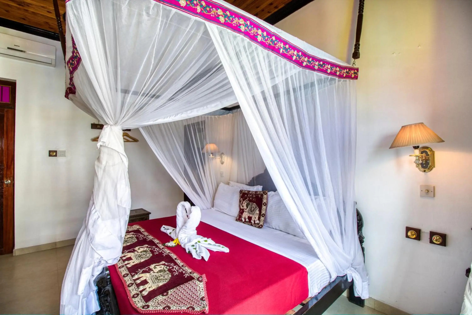 Foto - Tembo House Hotel & Apartments