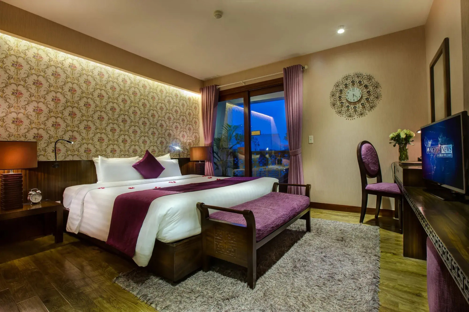 Photo - Oriental Suites Hotel & Spa