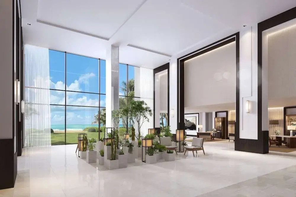 Photo - The St. Regis Aruba Resort