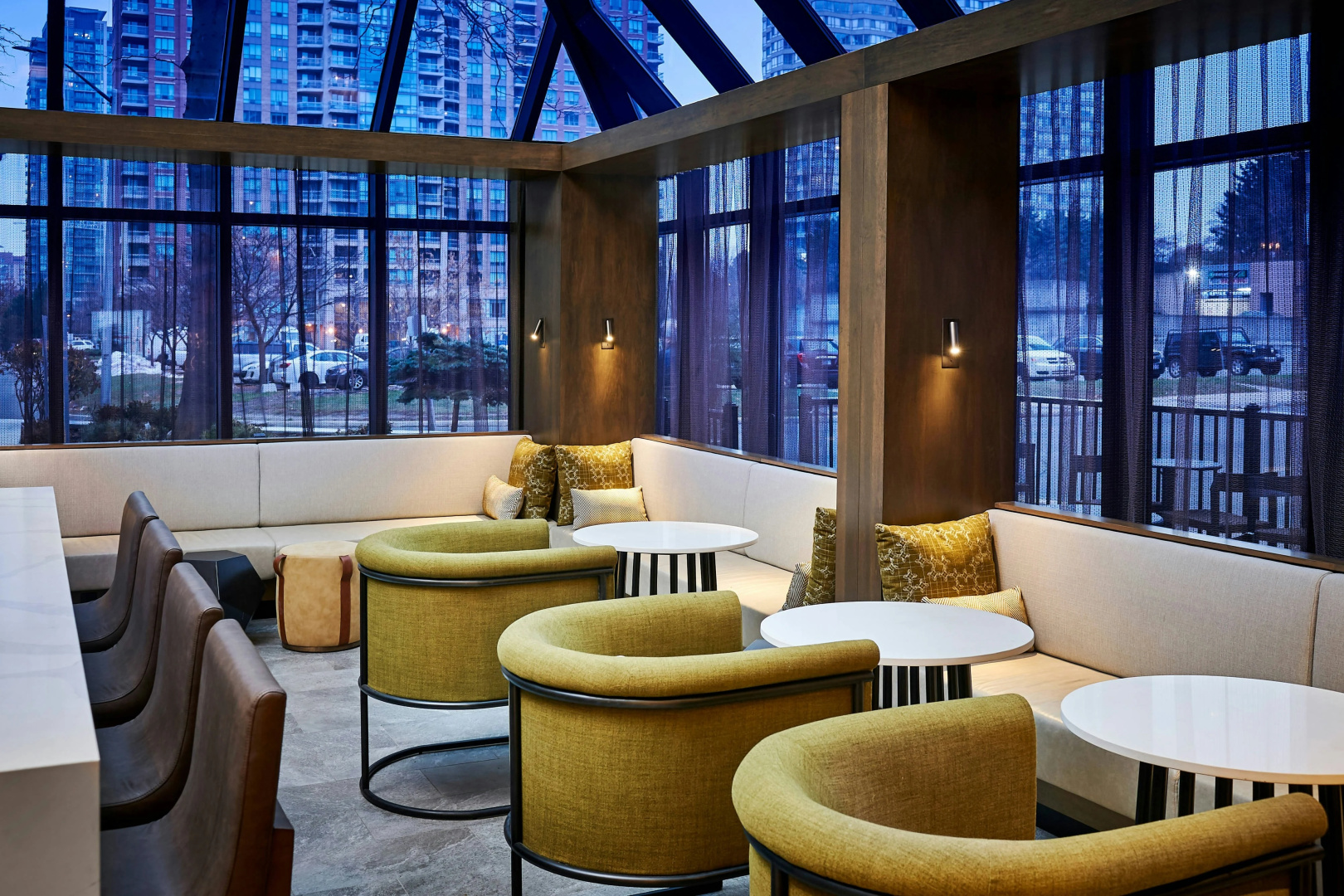 Foto - Delta Hotels by Marriott Toronto Mississauga