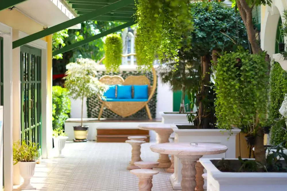 Foto - Siri Grand Bangkok Hotel