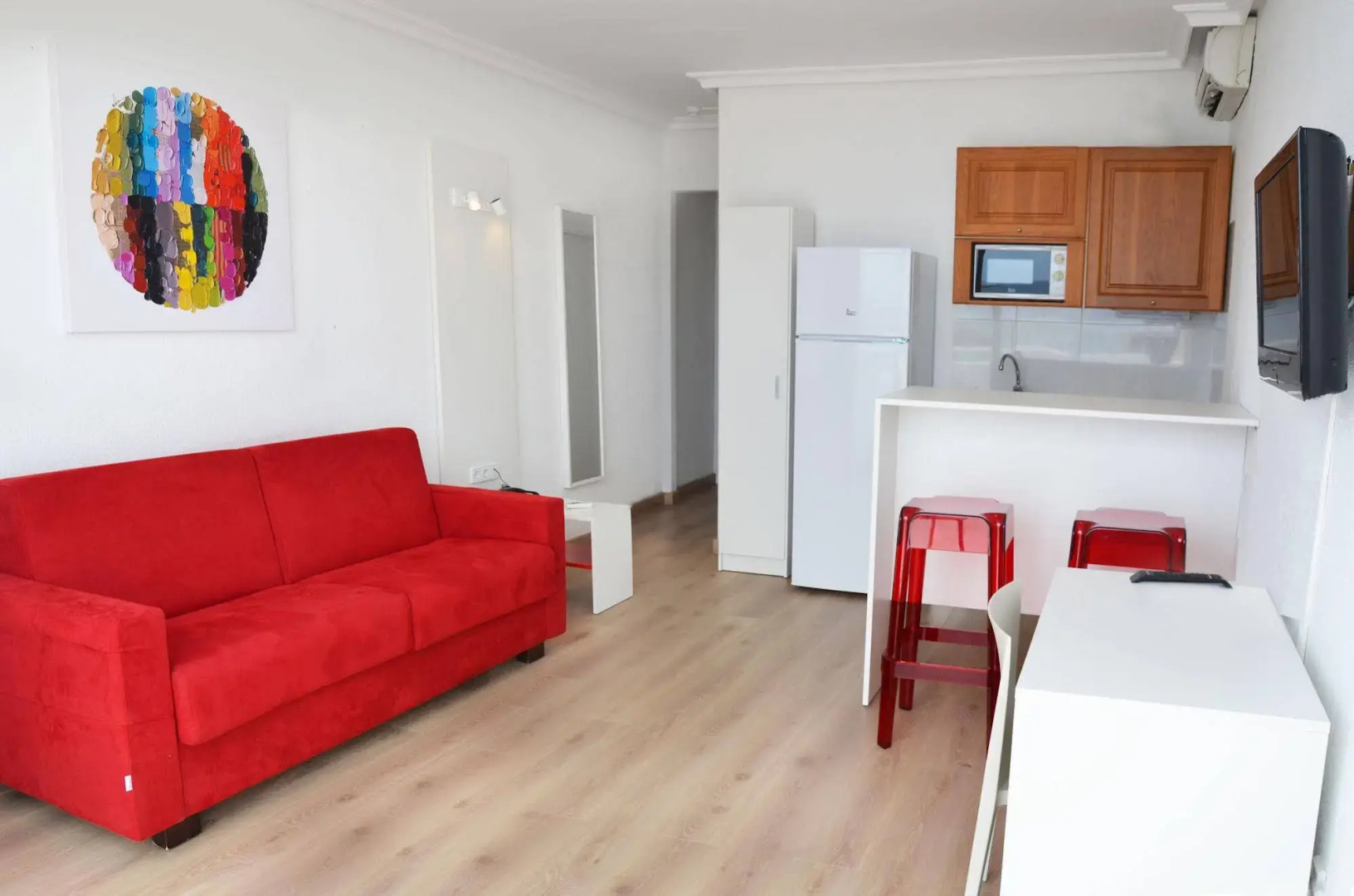 Photo - Apartamentos Vibra Tivoli
