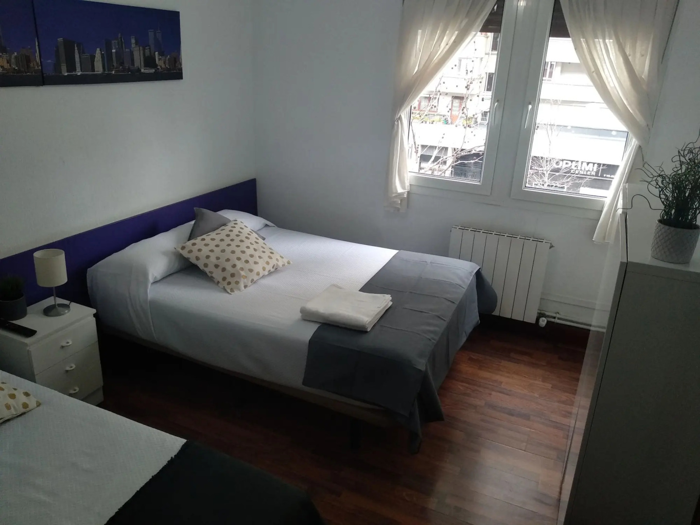 Foto - Pensión Arias