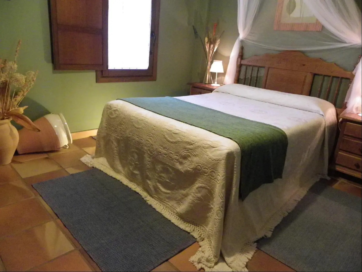 Foto - Hotel Apartamento Rural Finca La Media Legua