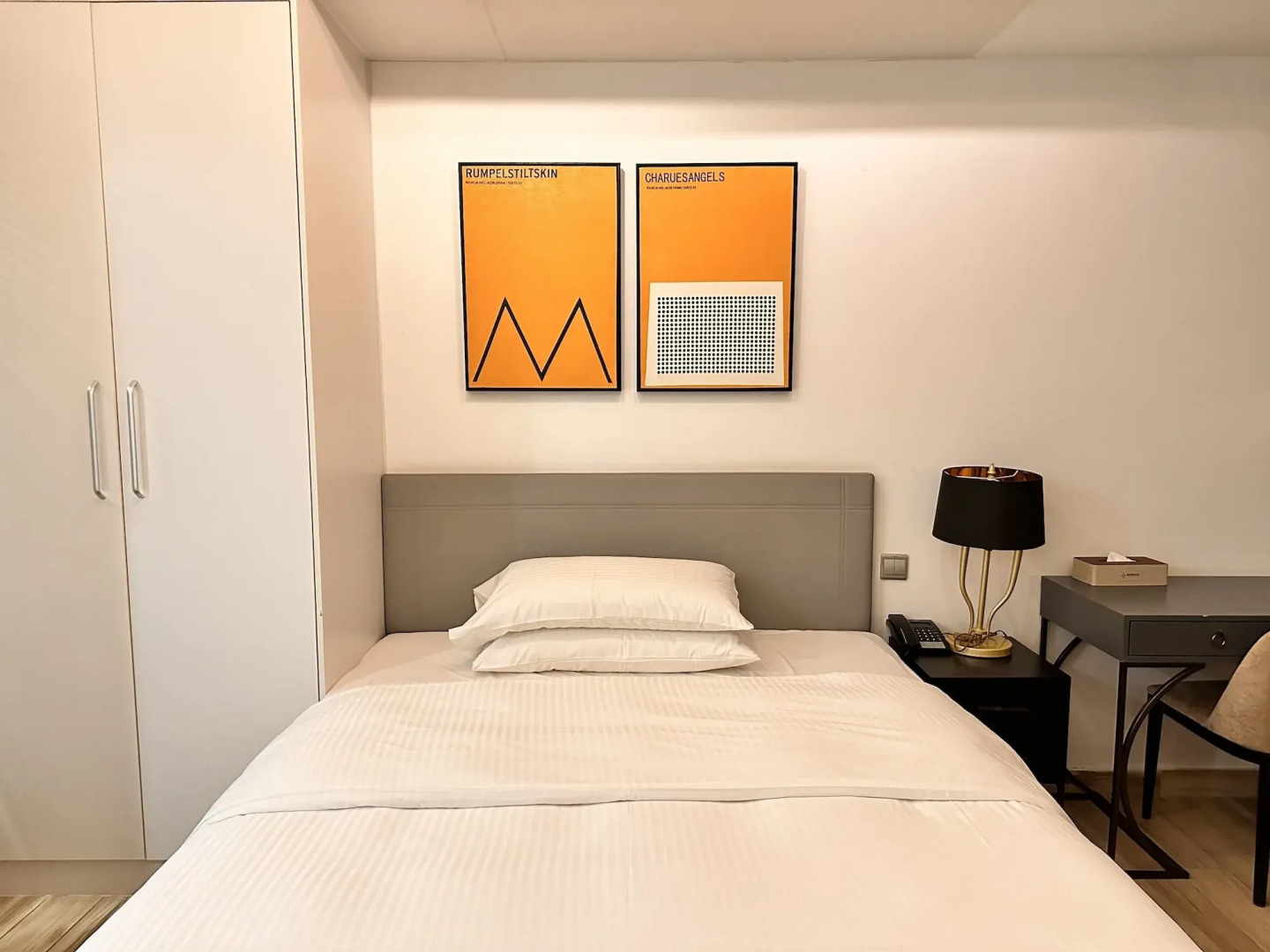 Foto - Golden Central Hotel Serviced Residence-Xin Hao E Du