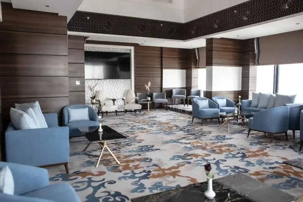 Foto - Rio Hotel Olaya