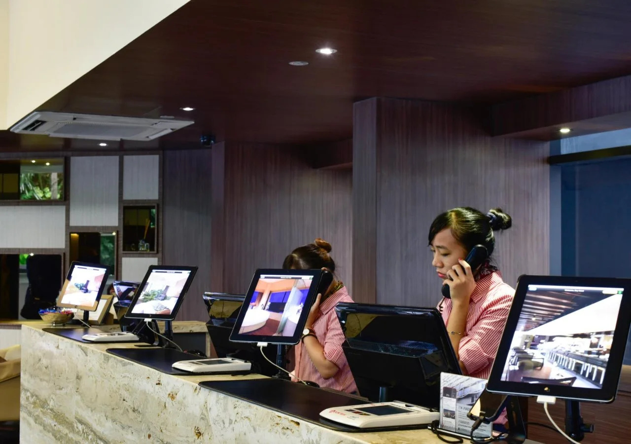 Foto - Travelodge Harbourfront Singapore