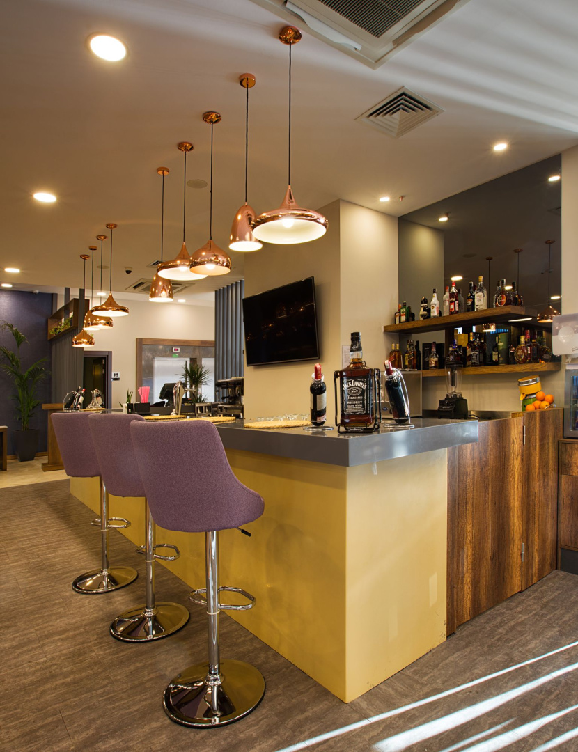 Photo - Hilton Garden Inn Kocaeli Sekerpinar