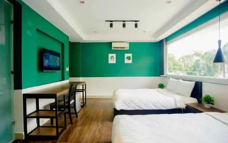 Photo - Lá Hotel Bình Tân