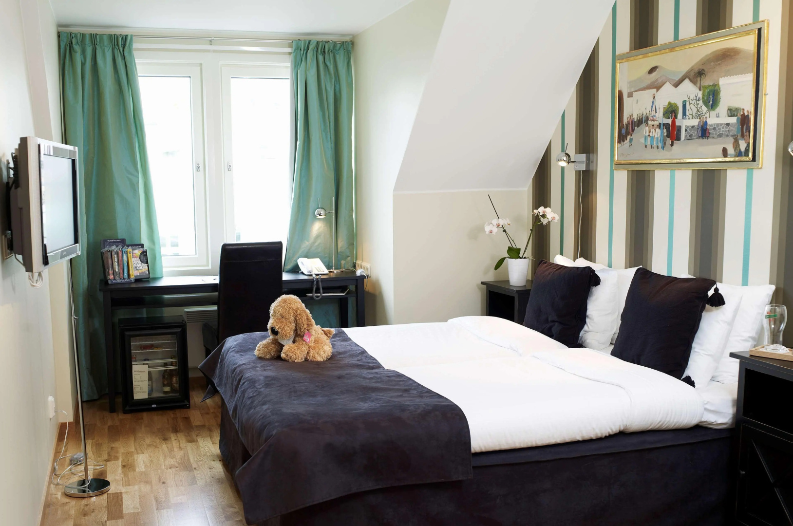 Foto - Best Western Plus Hotel Noble House