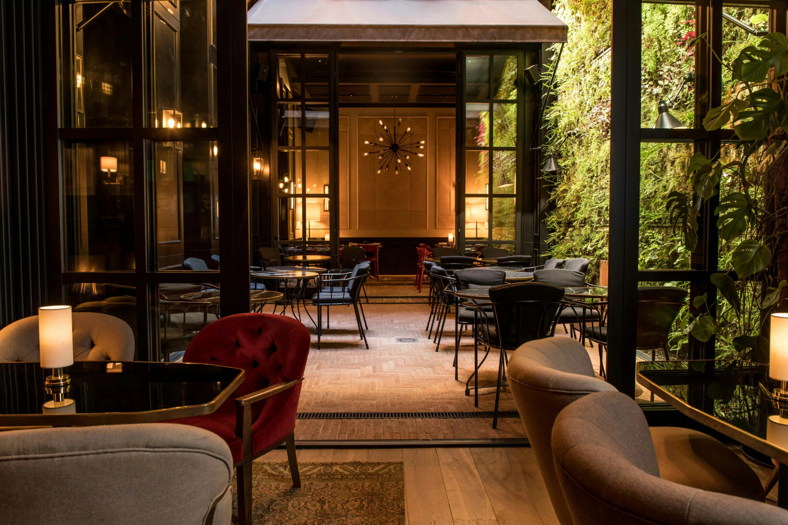 Photo - WITTMORE HOTEL - Adults Only