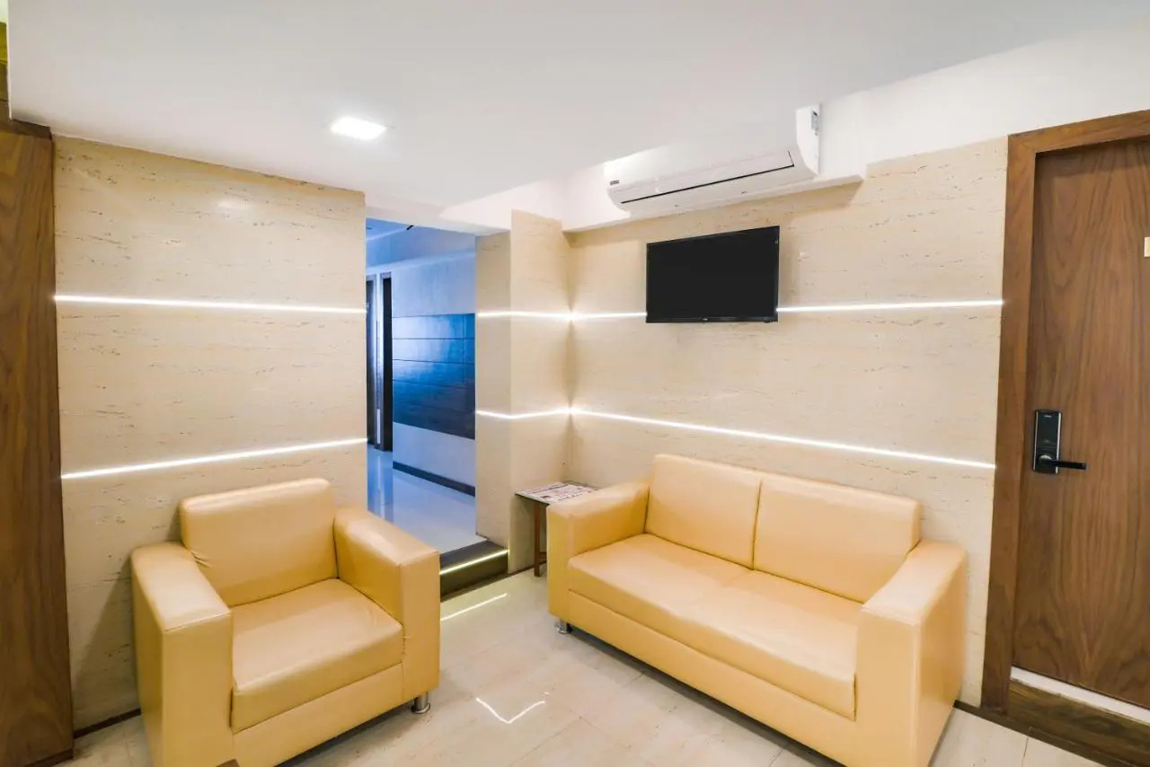 Photo - Oxford Hotel Powai