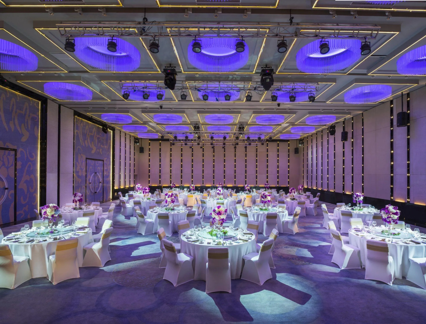 Foto - Sofitel Beijing Central