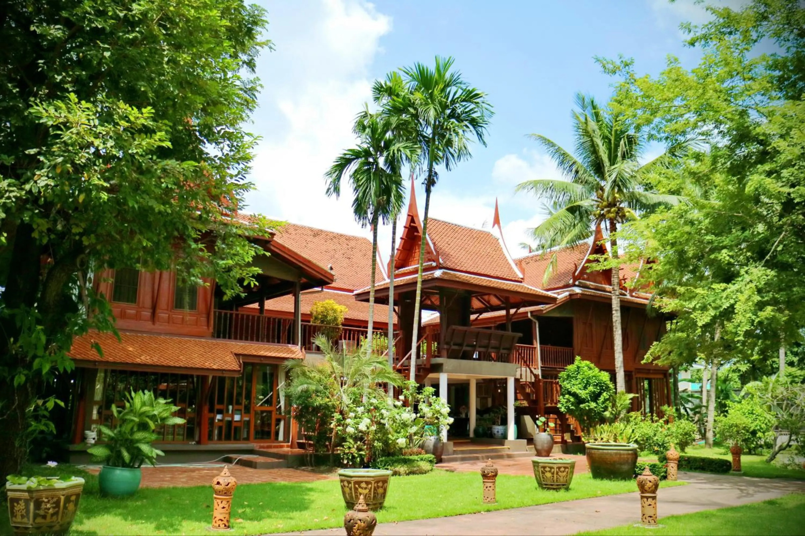 Foto - Dhabkwan Resort (SHA Extra Plus)
