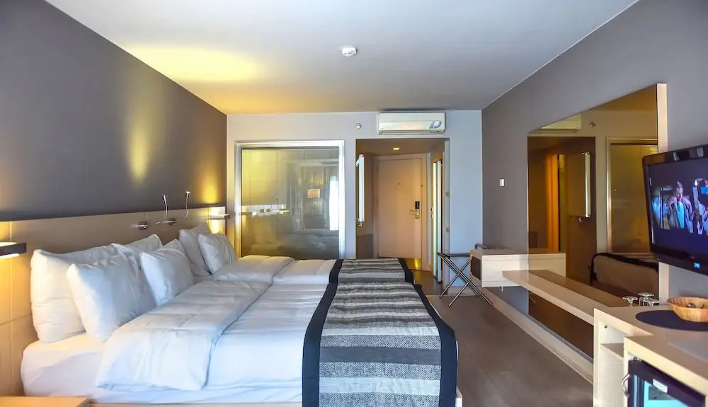 Foto - Denizatı Plus Hotel