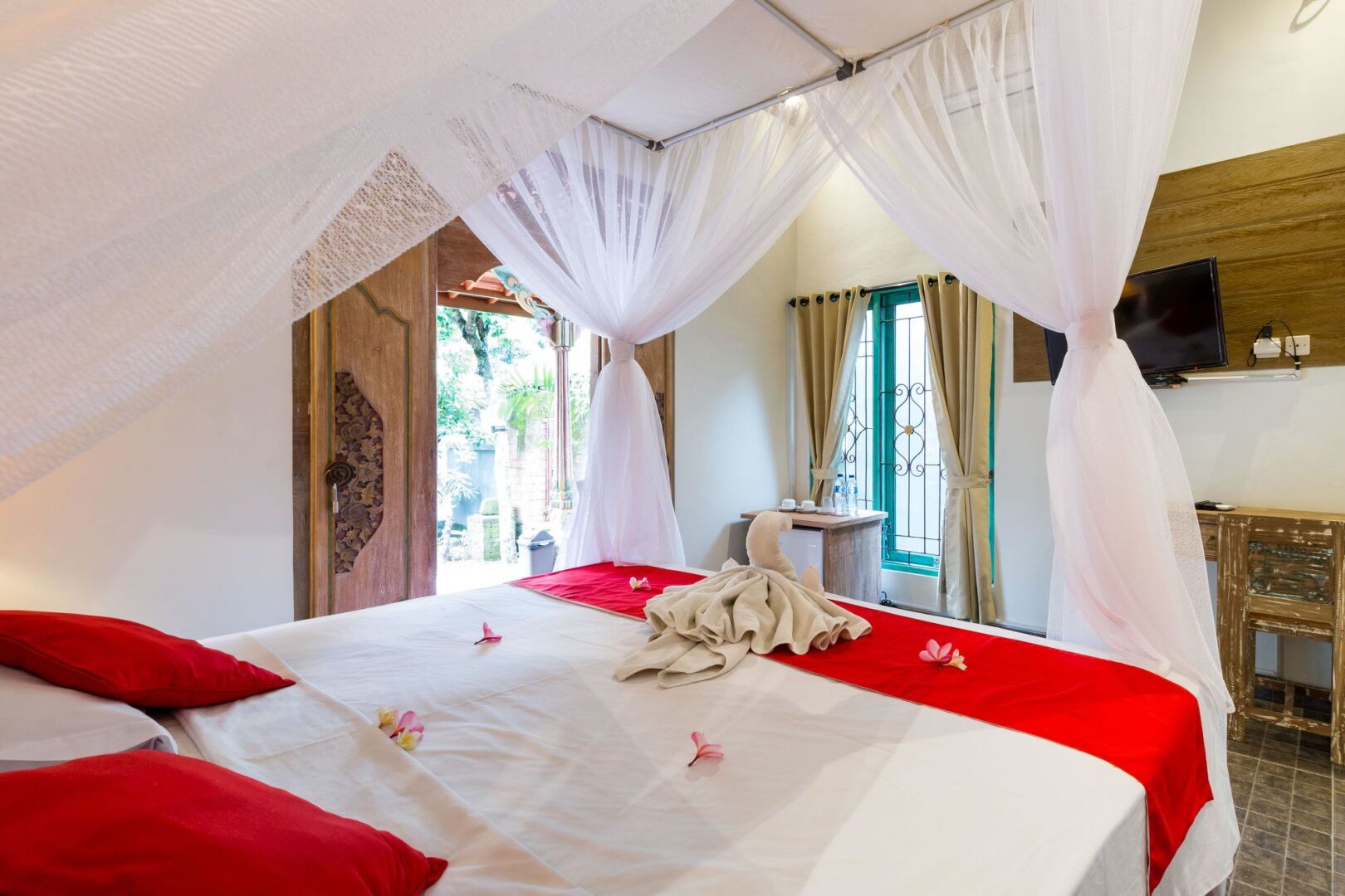 Foto - Umasari Rice Terrace Villa by AGATA