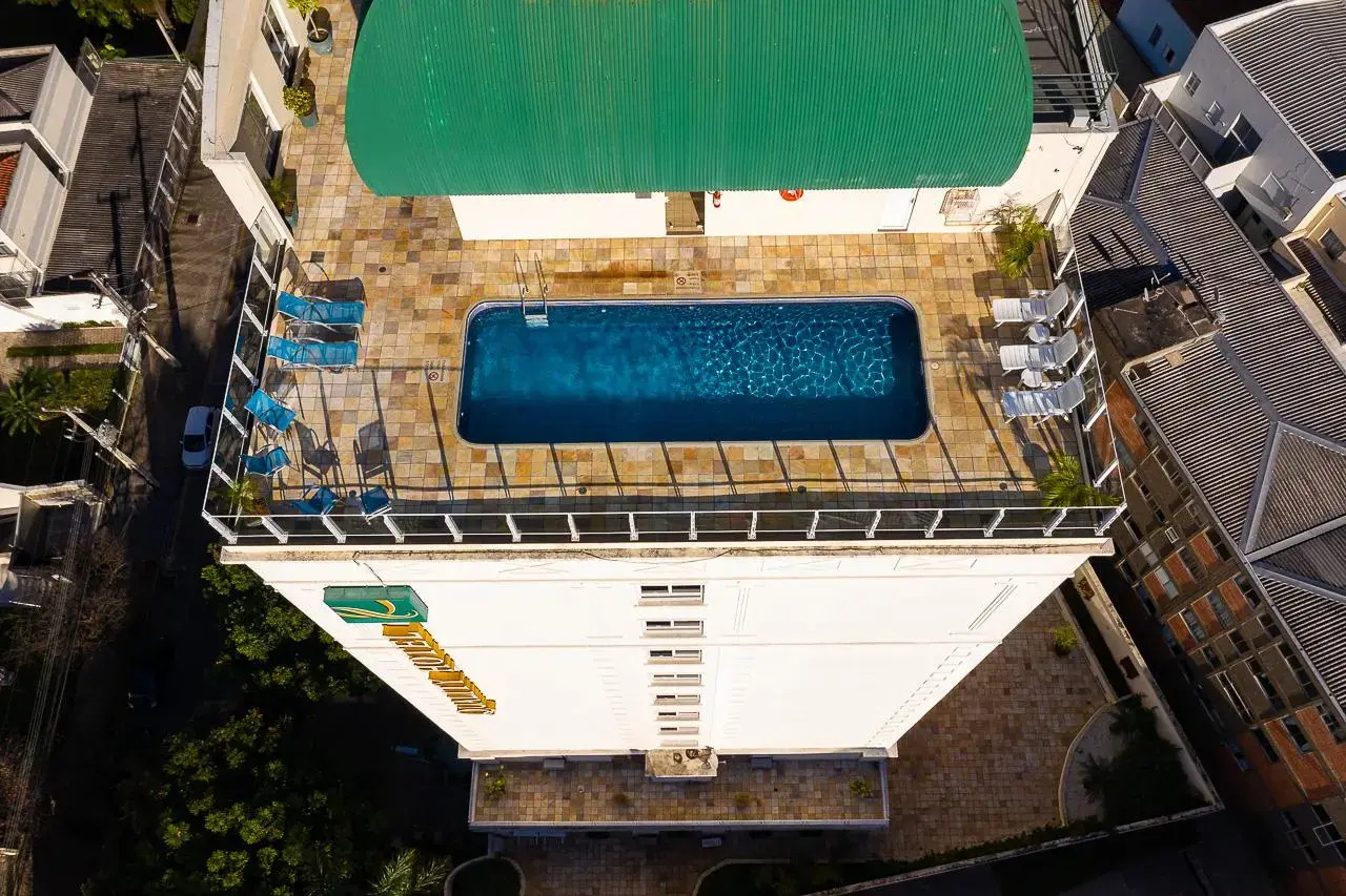 Photo - Quality Hotel Curitiba