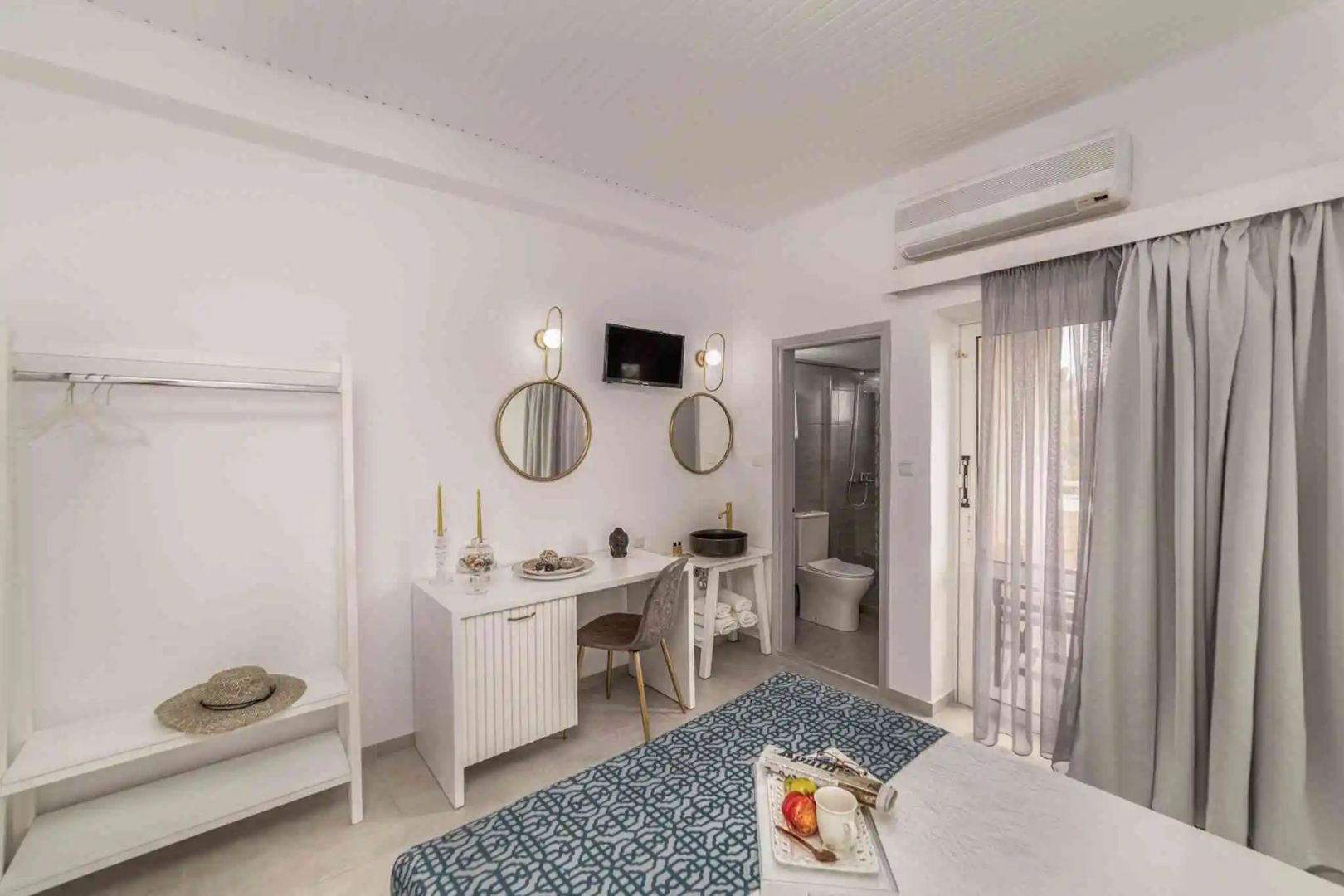 Foto - Roxani Hotel