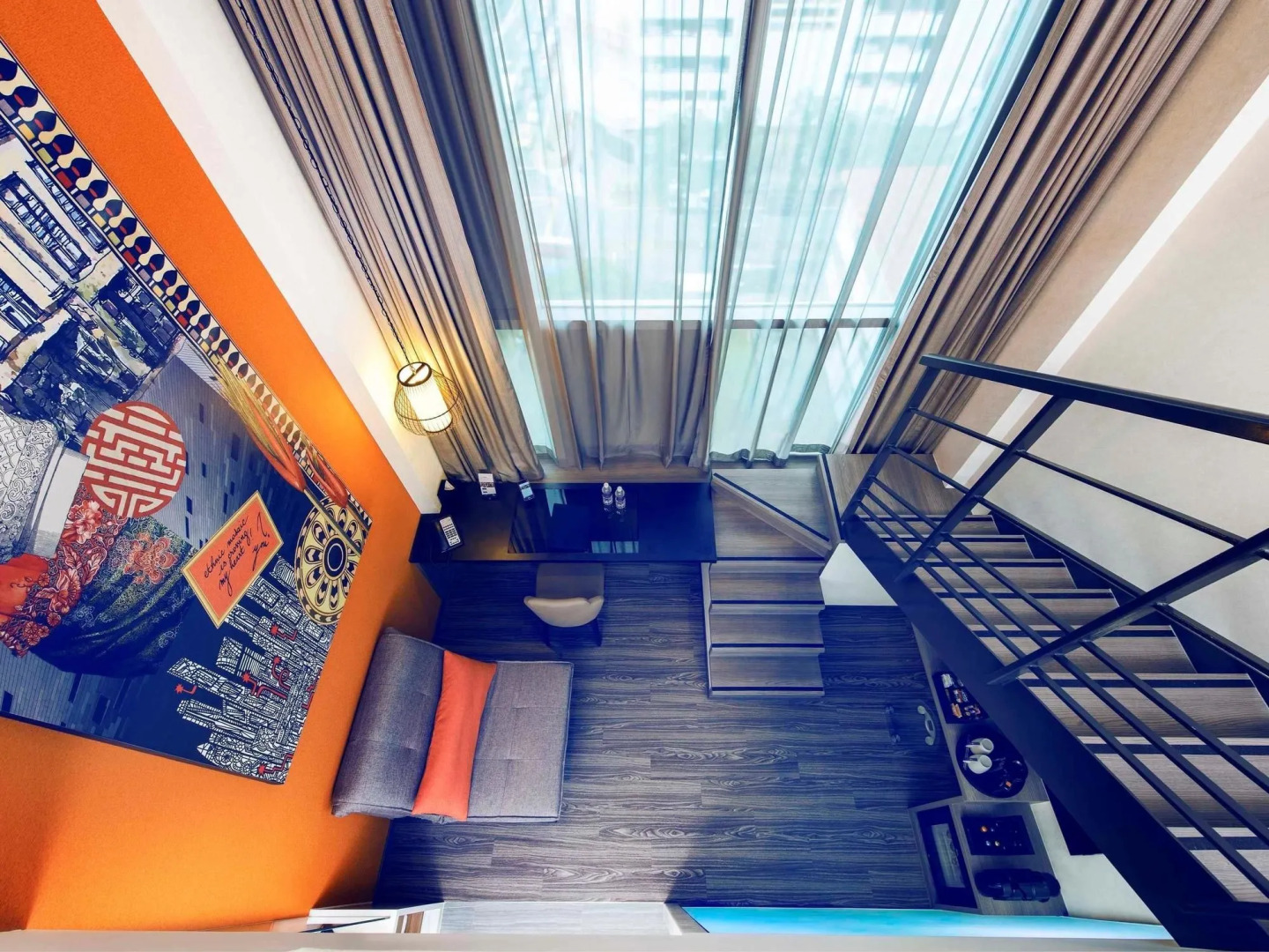 Photo - Mercure Singapore Bugis