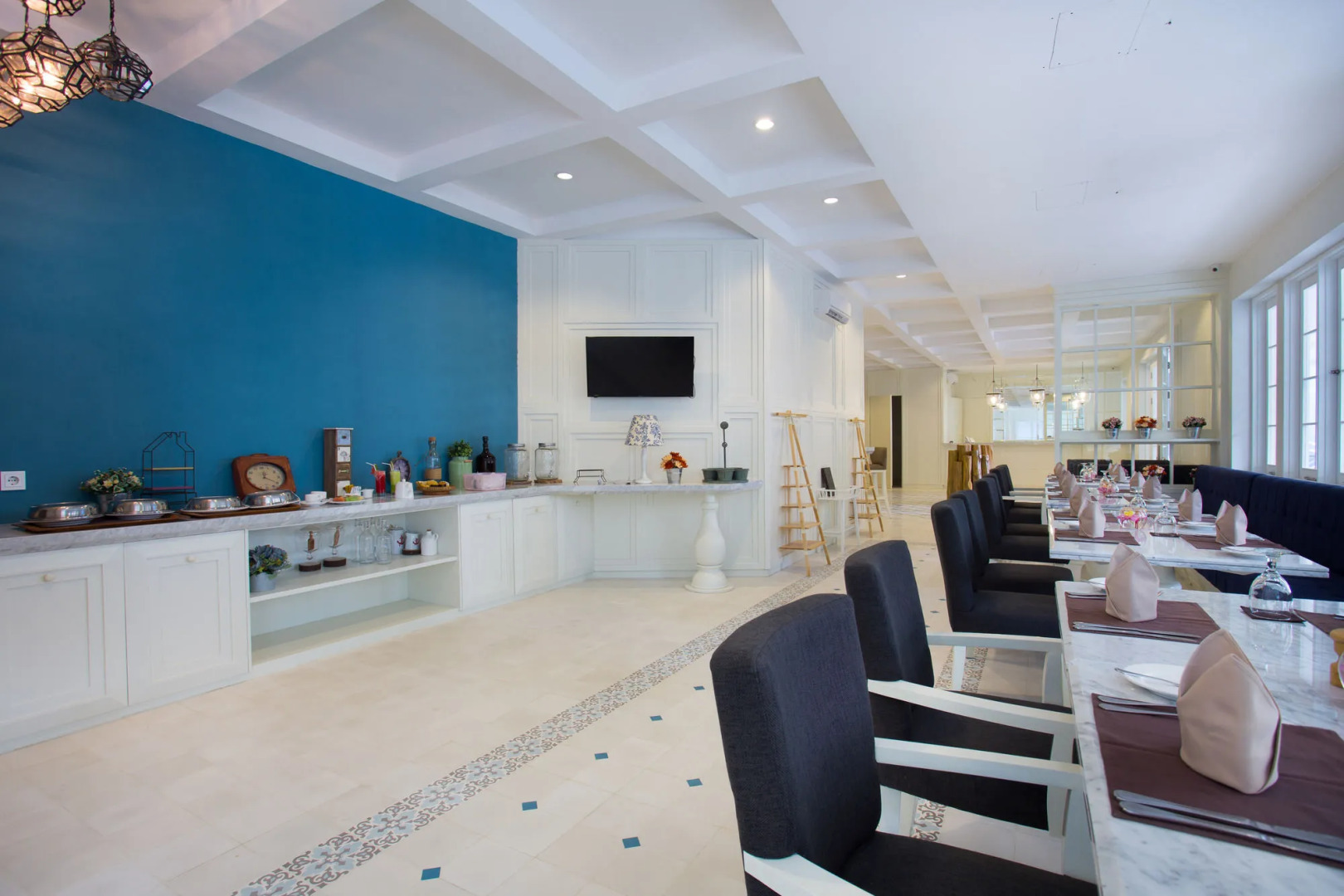 Foto - Amalfi Hotel Seminyak