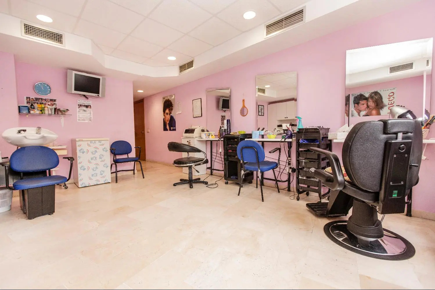 Foto - Hotel Tres Anclas