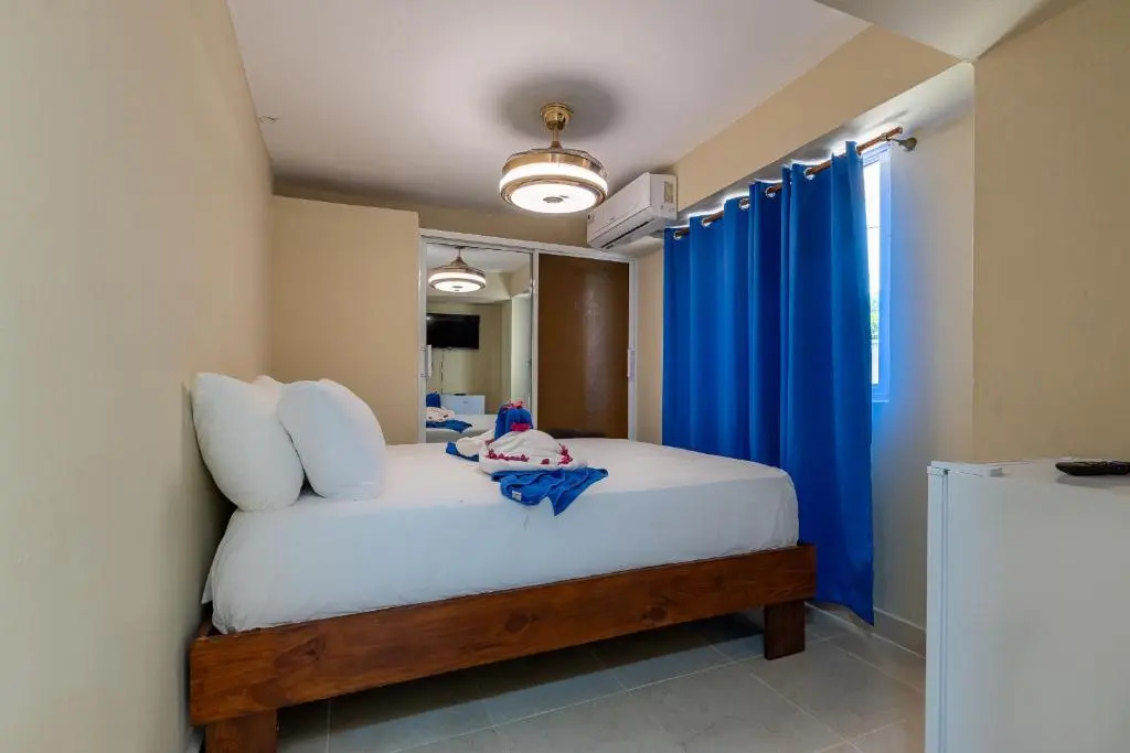 Photo - Hotel Turistico Marian