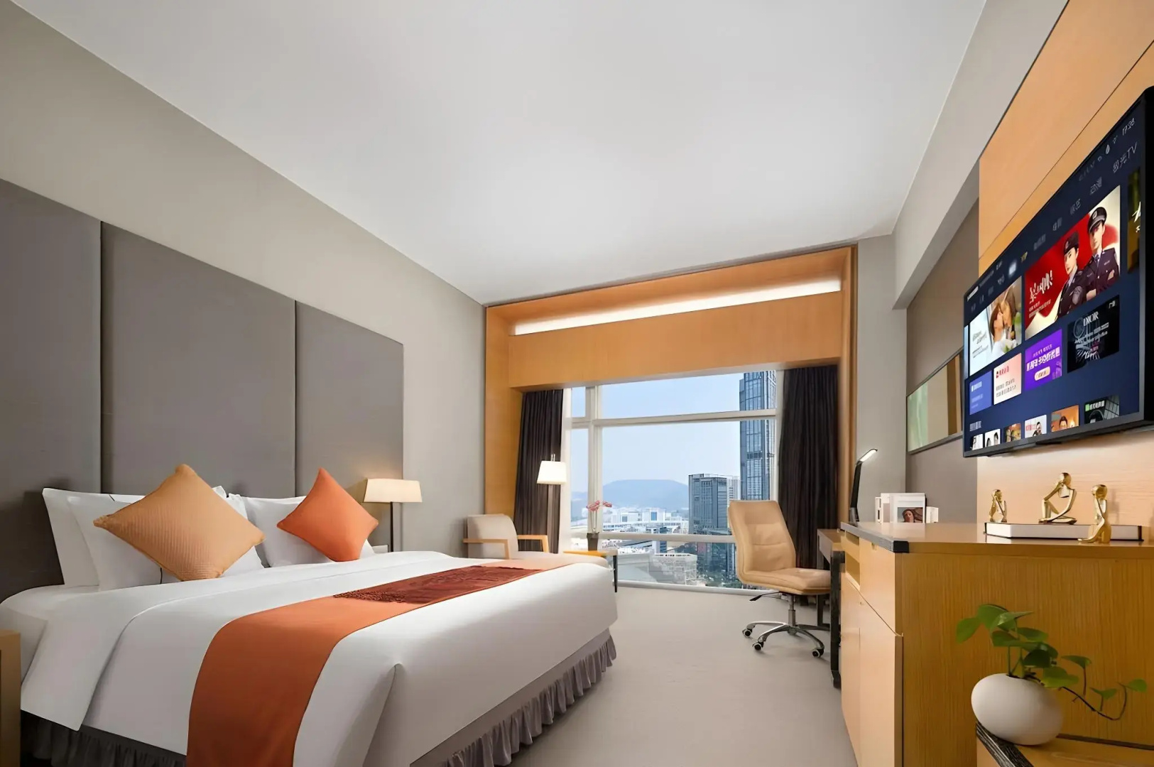 Photo - Jianguo Hotel Guangzhou