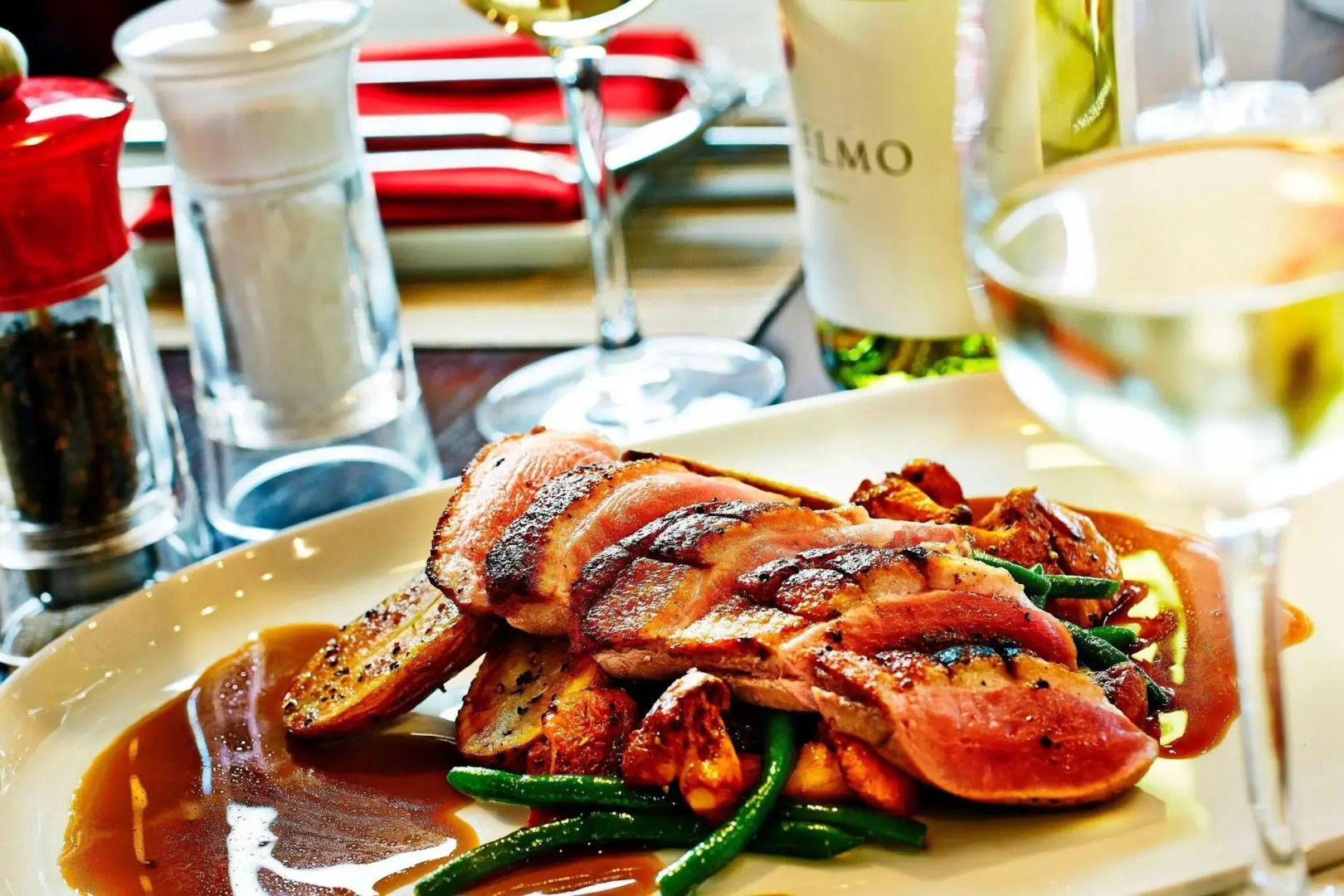 Foto - Fremont Marriott Silicon Valley