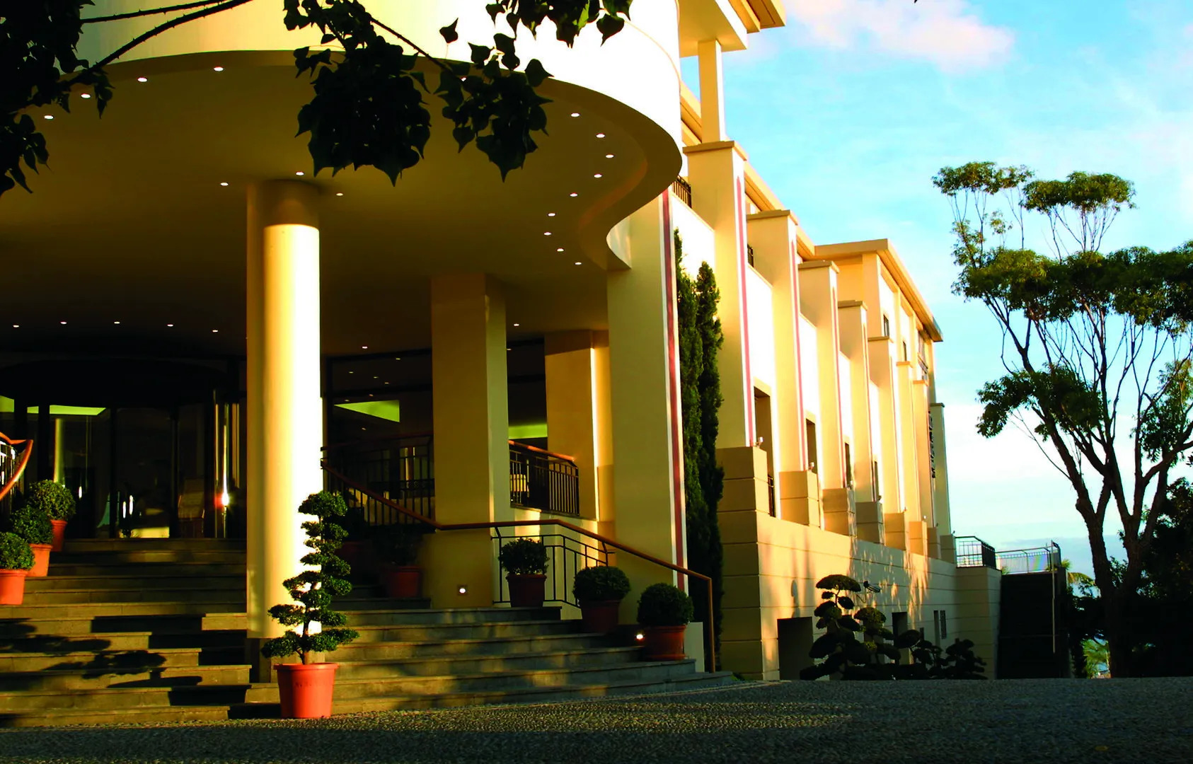 Foto - Hotel Quinta das Vistas