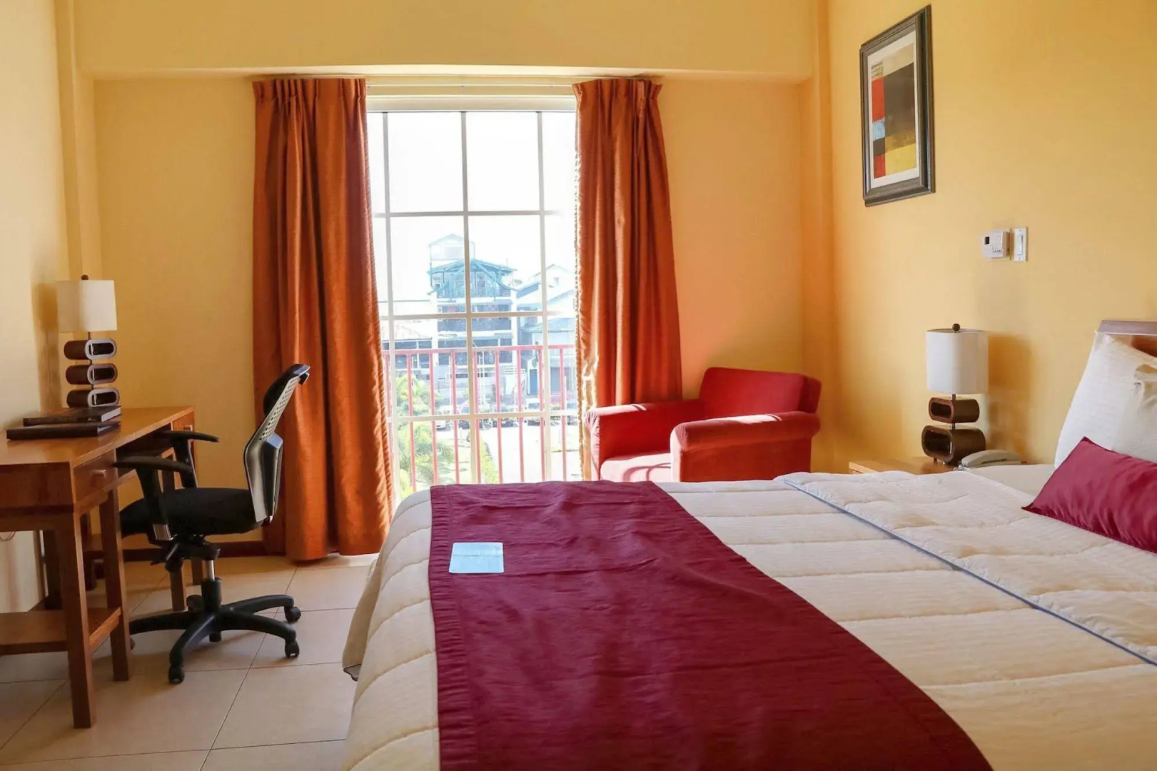 Foto - Royal Torarica