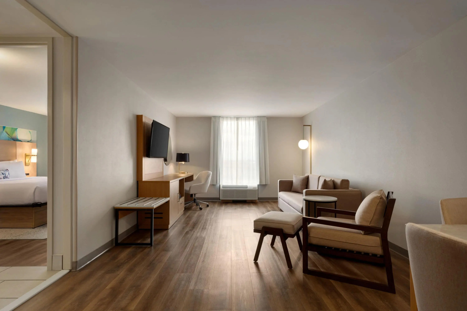 Foto - Wyndham Garden Atlanta Airport