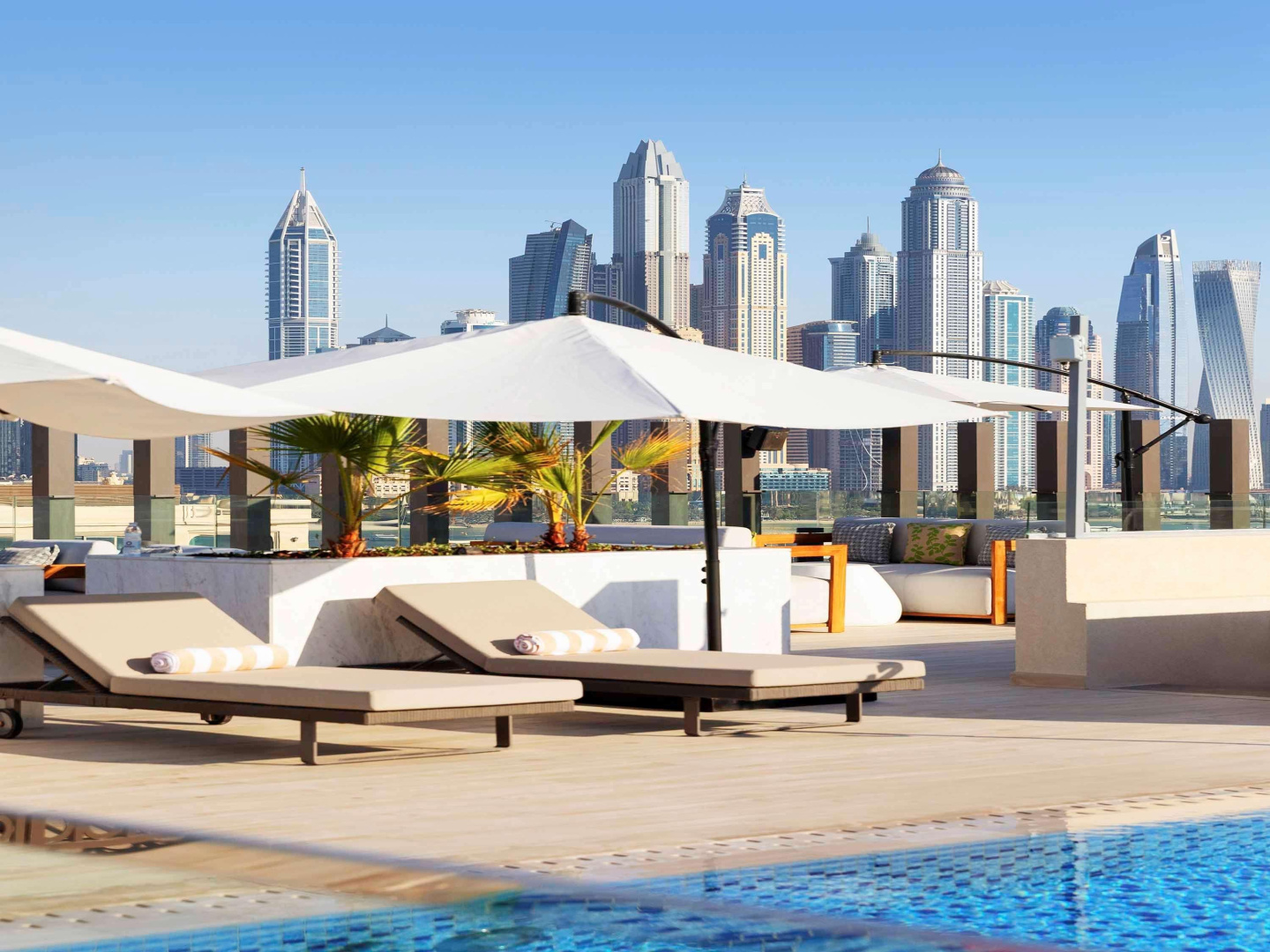 Photo - Aparthotel Adagio Premium The Palm