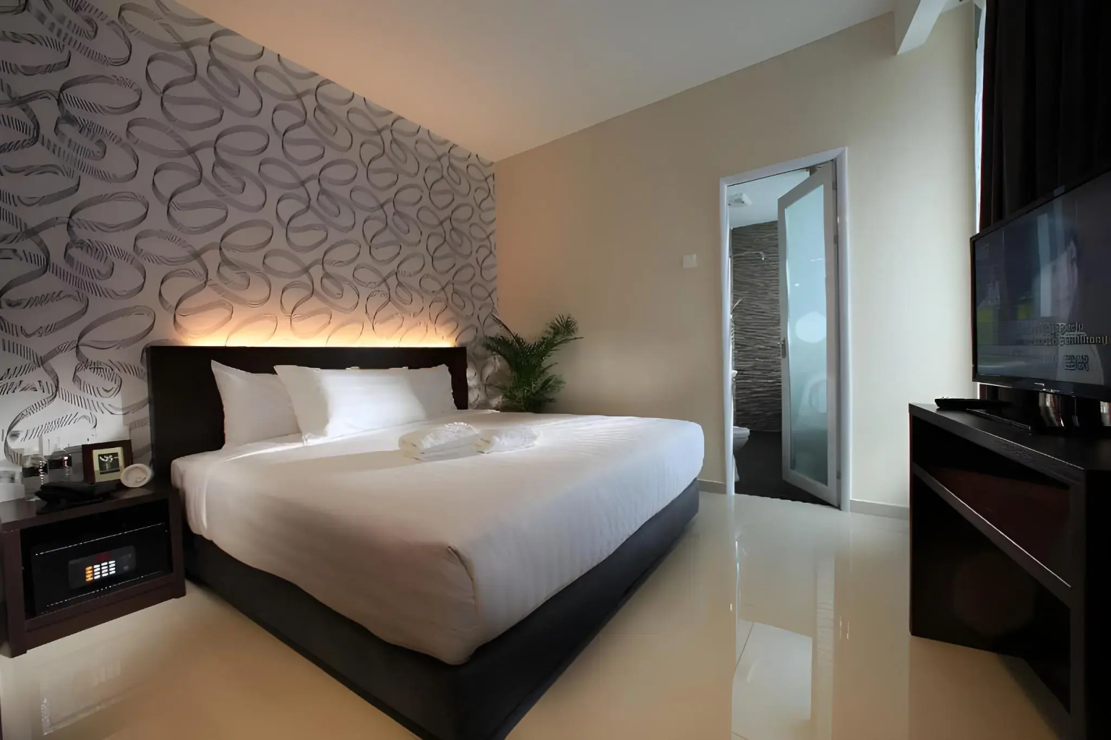 Foto - De Era Hotel