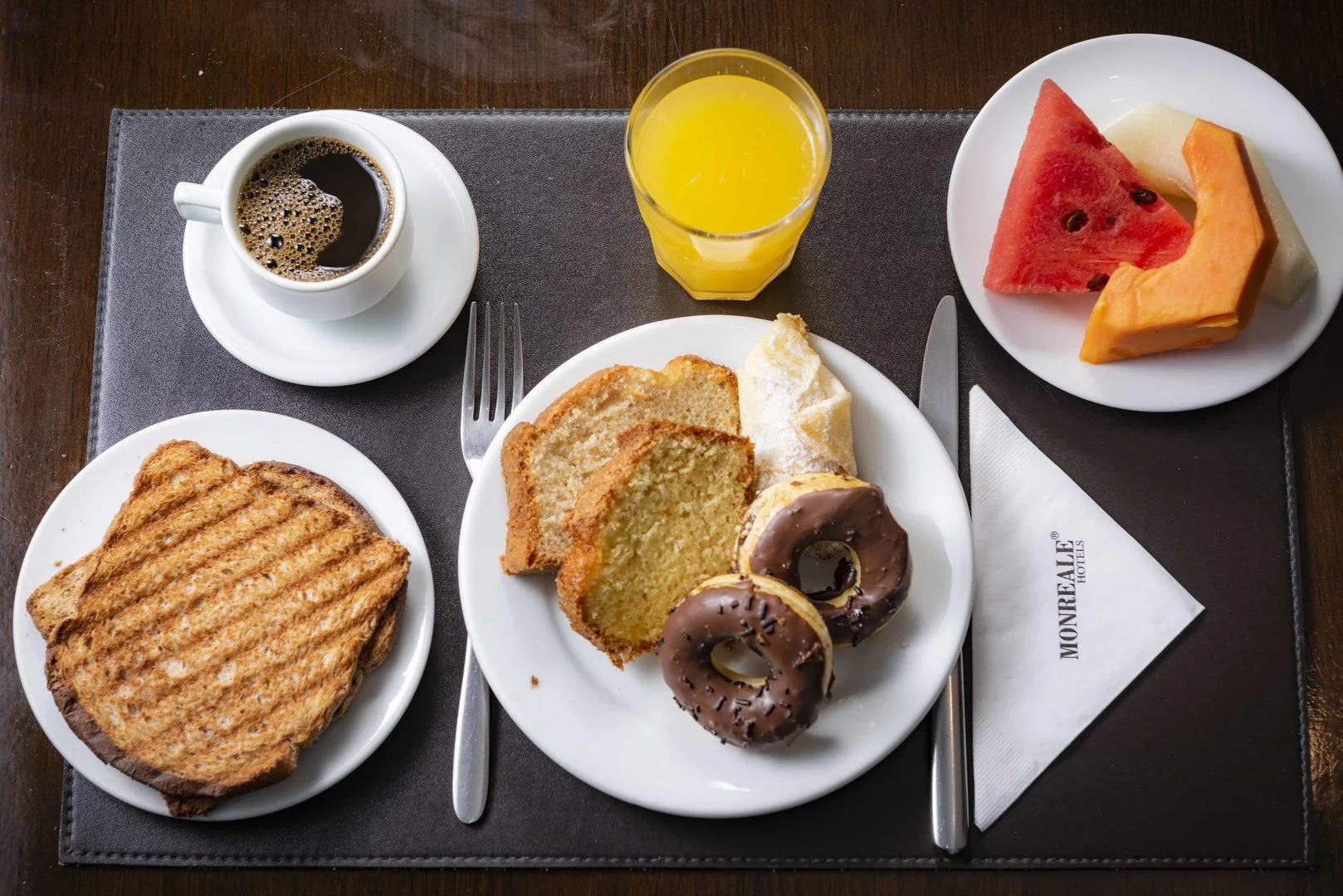 Photo - Monreale Plus São José dos Campos