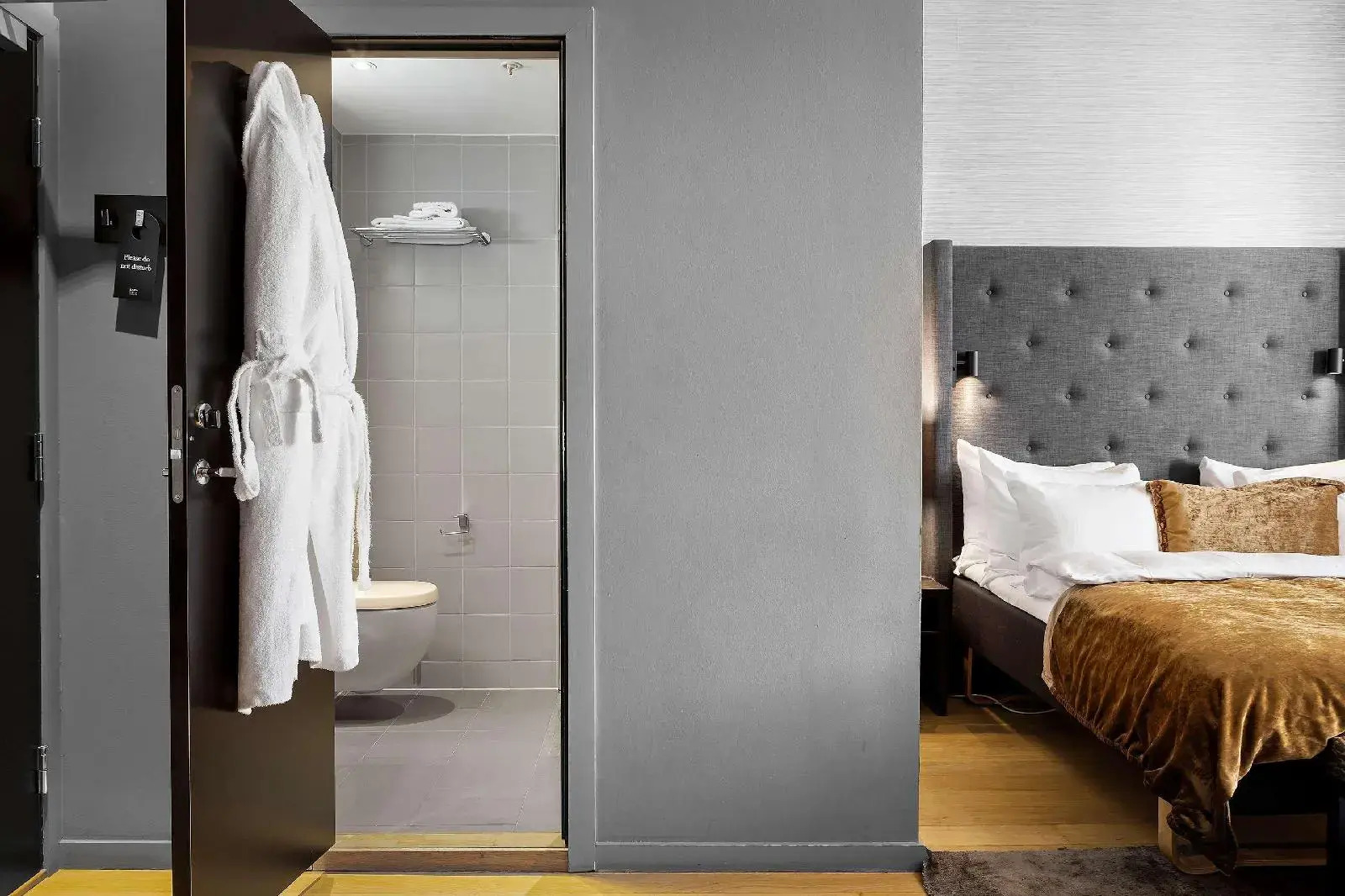 Foto - Saga Hotel Oslo, WorldHotels Crafted