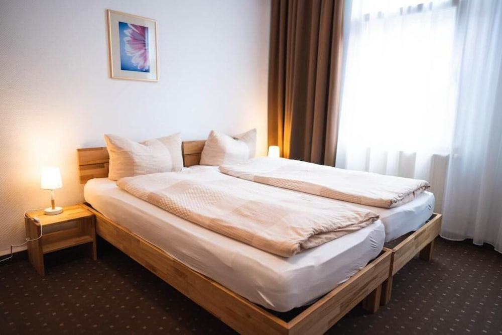 Foto - Pension Am Heusteig